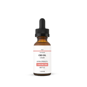 CBD OIL - CALM