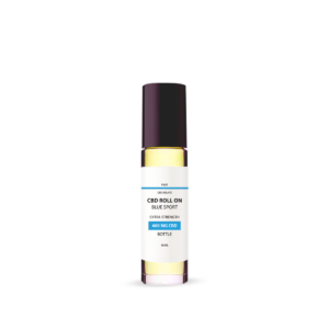 CBD ROLL ON | BLUE SPORT | 10 ML