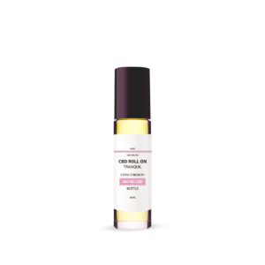 CBD ROLL ON | TRANQUIL | 10 ML